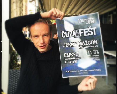 cuzafest2014