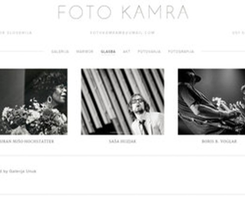 fotokamra