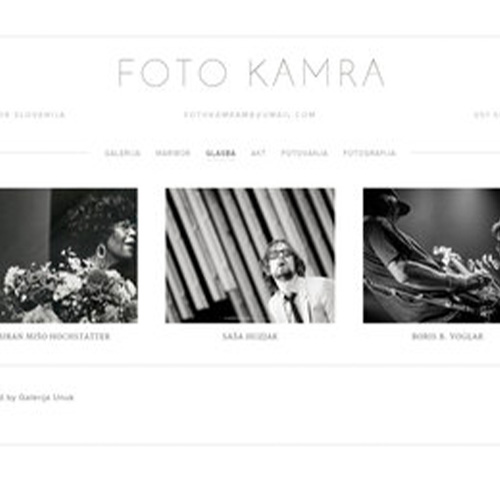 fotokamra